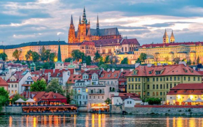 Your Prague Home